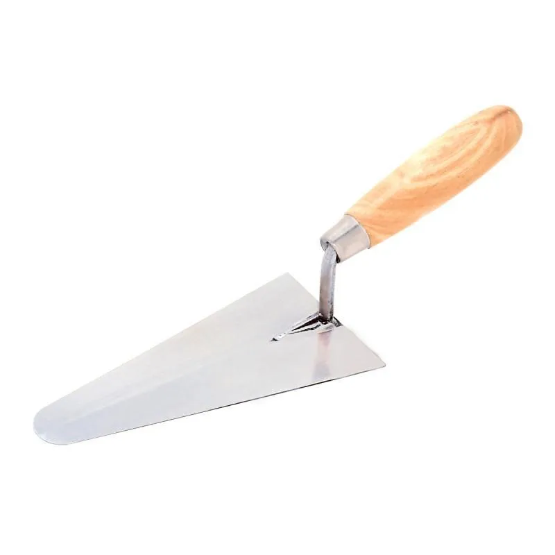SPARTA MISTRIJA 200MM ZAOBLJENA