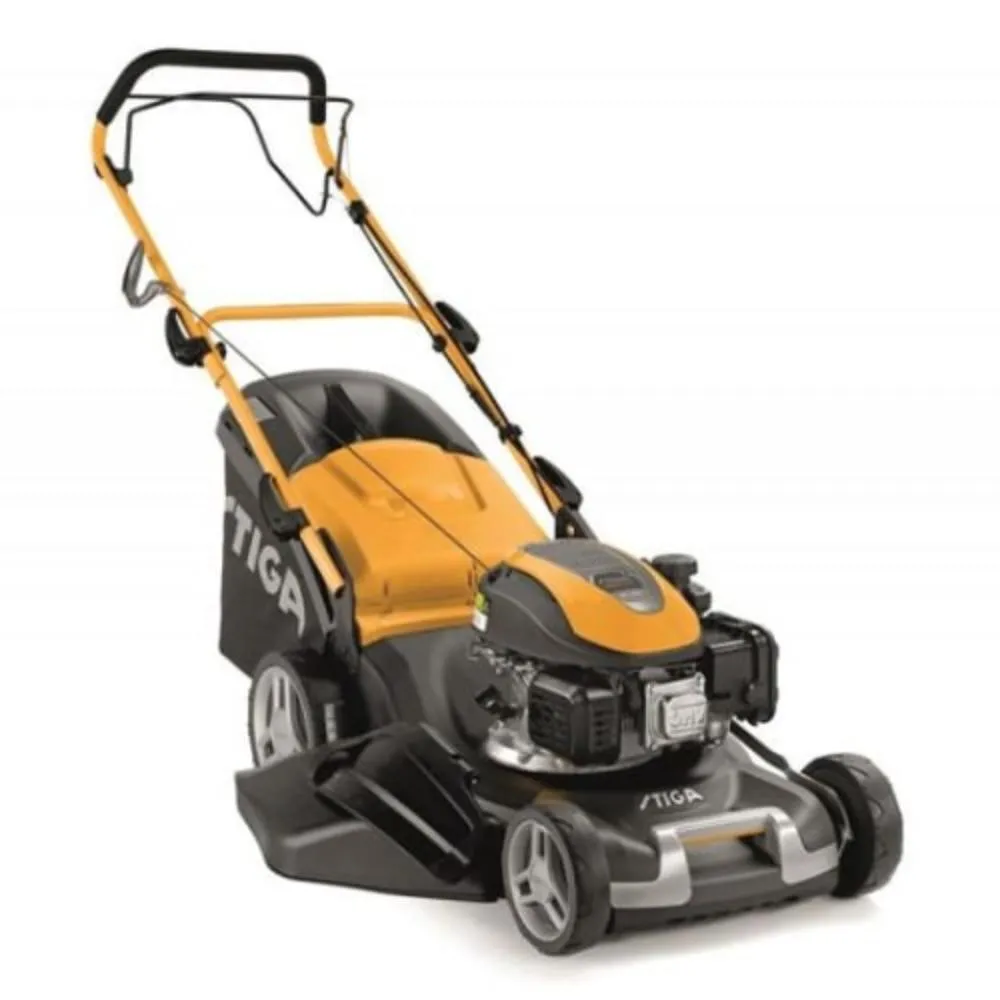 STIGA MOTORNA KOSAČICA COMBI 53 SQ