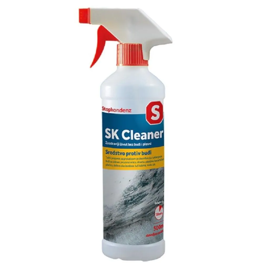 STOP KONDENZ ODSTRANJIVAC BUDJI 500ML