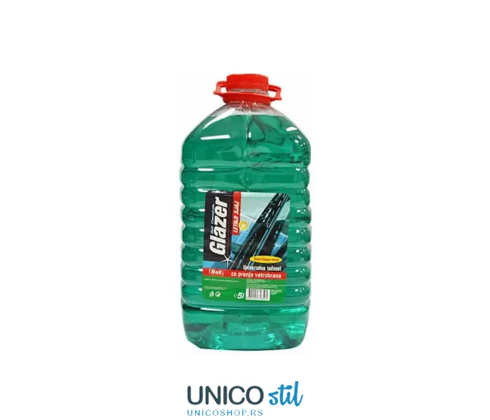 TECNOST ZA STAKLA MGLAS LETNJA 5/1