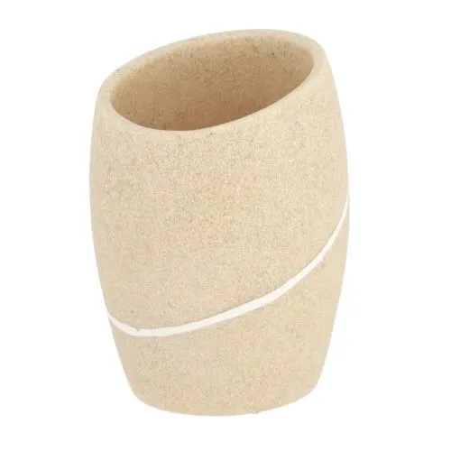 TENDANCE ČASA ZA ČETKICE STONE EFFECT POLIRESIN BE
