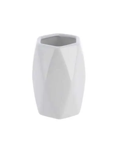 TENDANCE CASA ZA CETKICE DIJAMANT KERAMIKA BELA