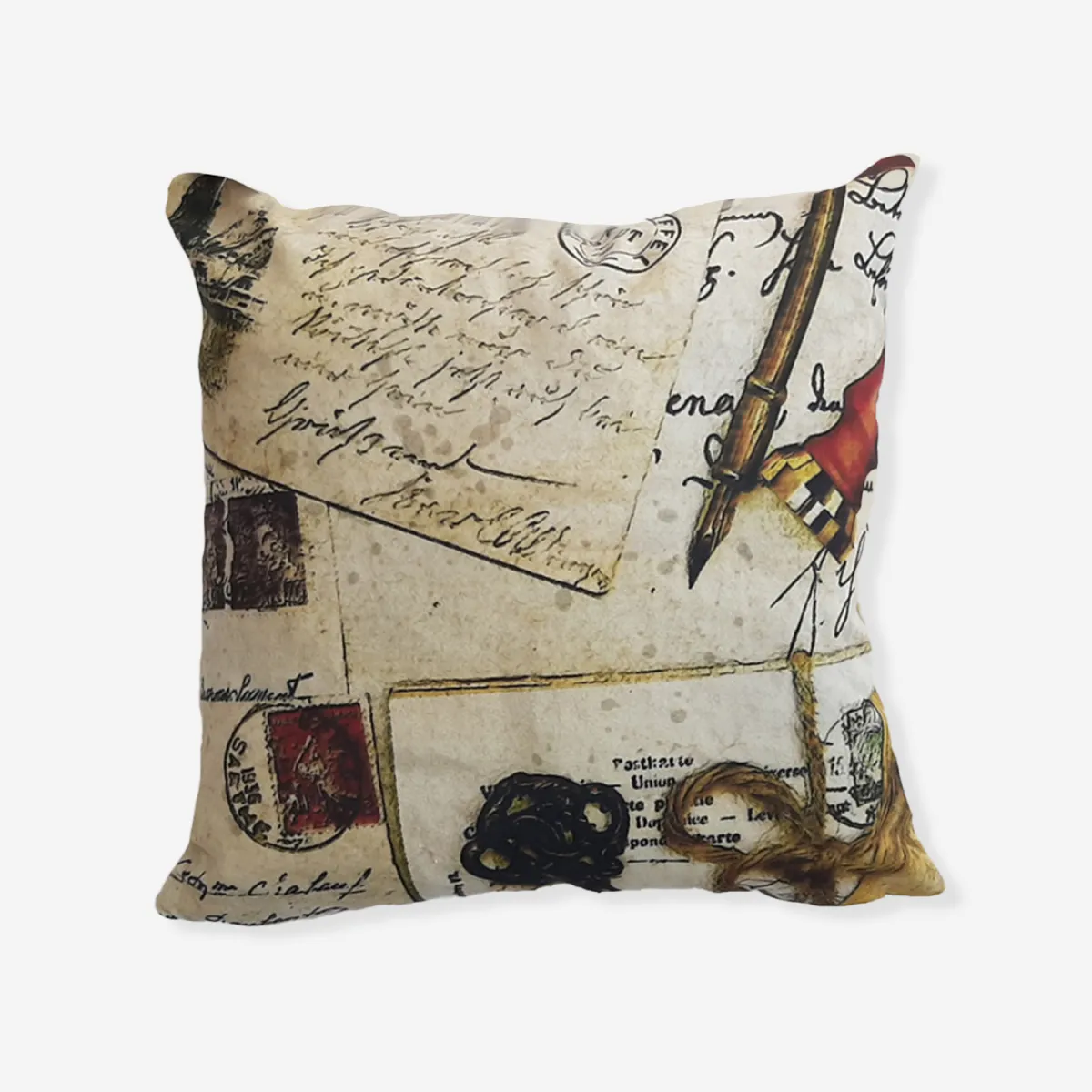 TEXTIL JASTUČE SA NAVLAKOM 40X40CM