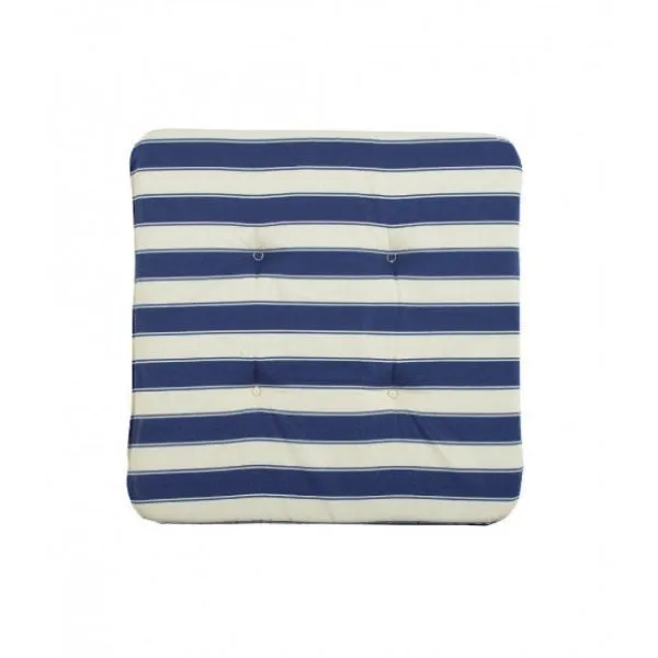 TEXTIL JASTUK ZA STOLICU 38X38/2.5CM