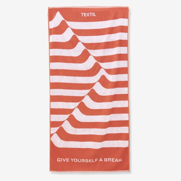 TEXTIL PEŠKIR ZA PLAŽU 70X150 CM