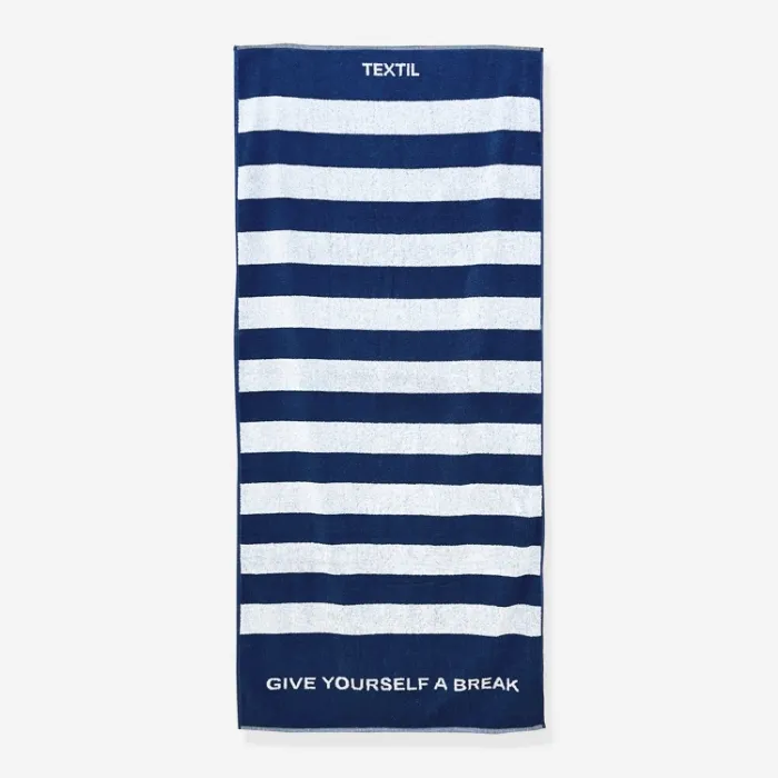 TEXTIL PEŠKIR ZA PLAŽU 70X170 CM