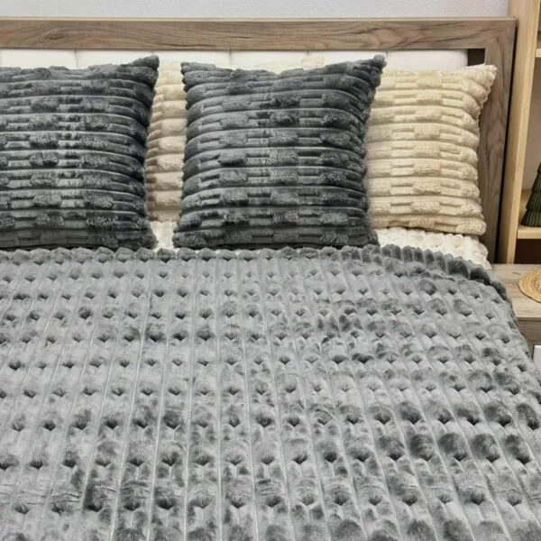 TEXTIL PREKRIVAČ I POKRIVAČ GRACE 140X200
