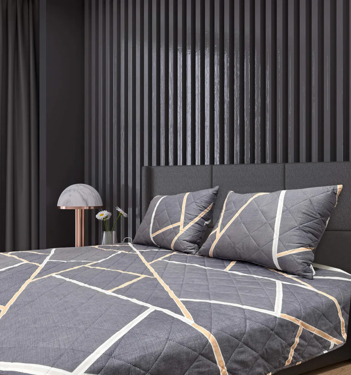 TEXTIL ŠTEP DEKA STELLA 150X210/100GR ULTRASONIK