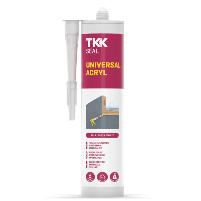 TKK SILIKON AKRIL UNIVESAL 260ML SR.