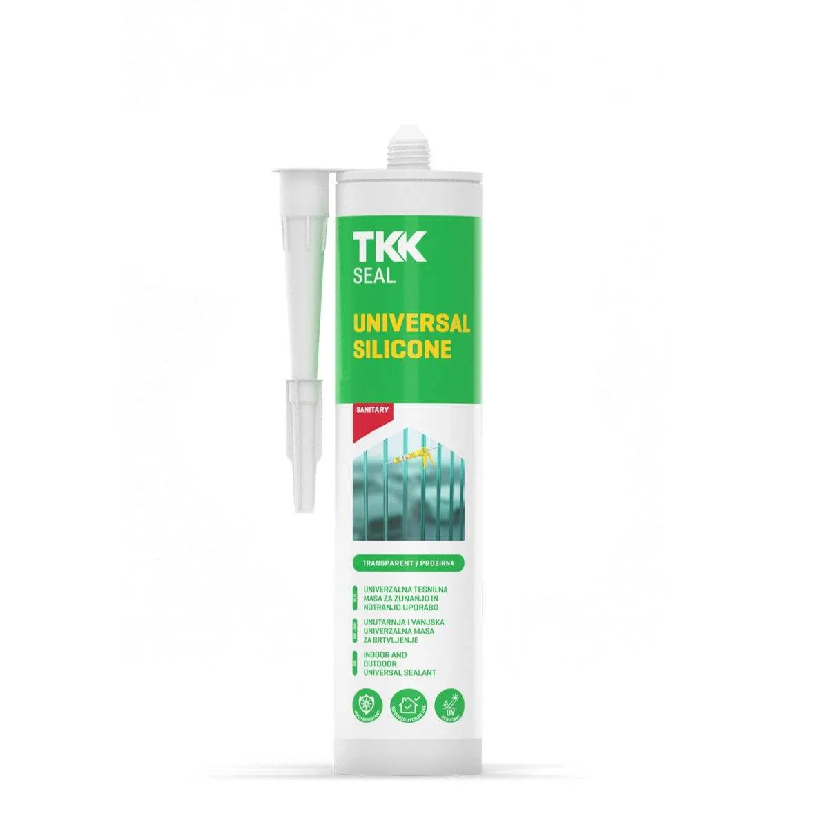 TKK SILIKON SEAL UNIVERSAL BELI 260ML