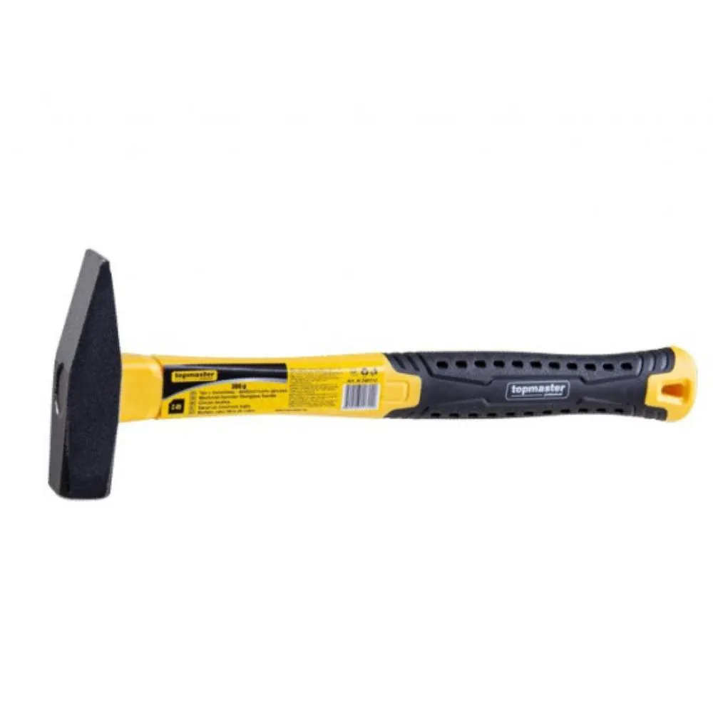 TOPMASTER ČEKIĆ FIBERGLAS DRŠKA 500G