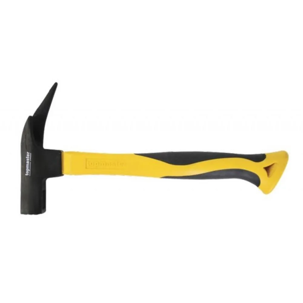 TOPMASTER ČEKIĆ TESARSKI MAGNET ERG.DRŠKA 600G