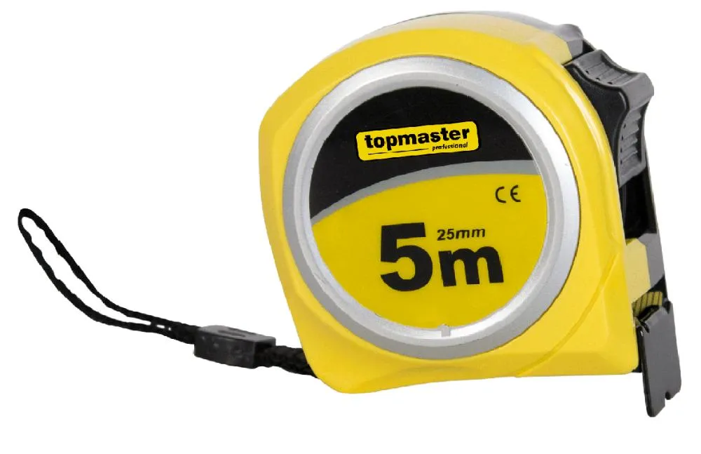 TOPMASTER MERNA TRAKA COMPACT 5X19