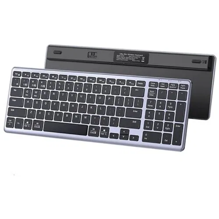 UGREEN BEŽIČNA TASTATURA ULTRA SLIM KU005