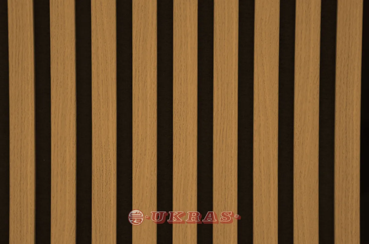 UKRAS AKUPANEL 197 2600X400 MM