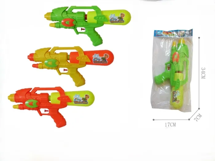 VAMOS IGRAČKA PIŠTOLJ NA VODU 34CM
