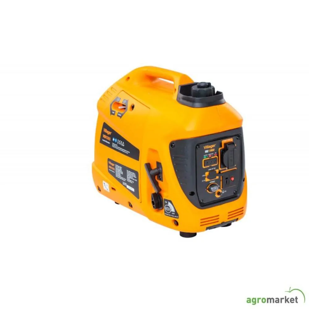 VILLAGER AGREGAT VGI1060