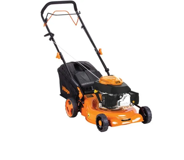VILLAGER KOSILICA ATLAS 3110 T SAMOHODNA