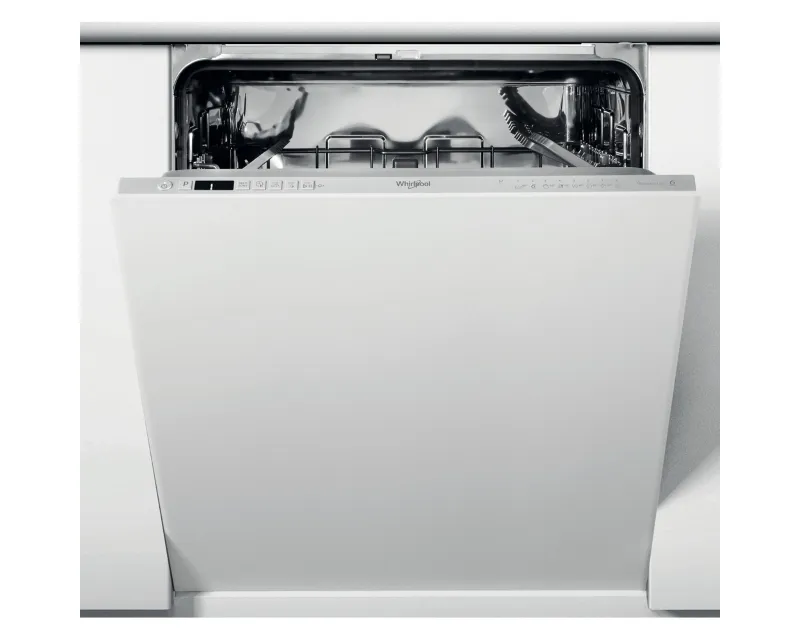 WHIRLPOOL UGRADNA MAŠINA ZA SUDOVE WI7020P