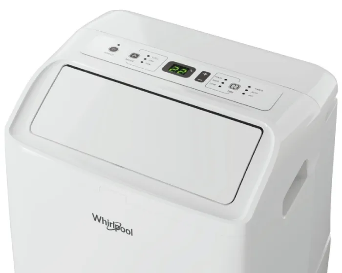 WHIRPOOL KLIMA PACF212CO W POKRETNA