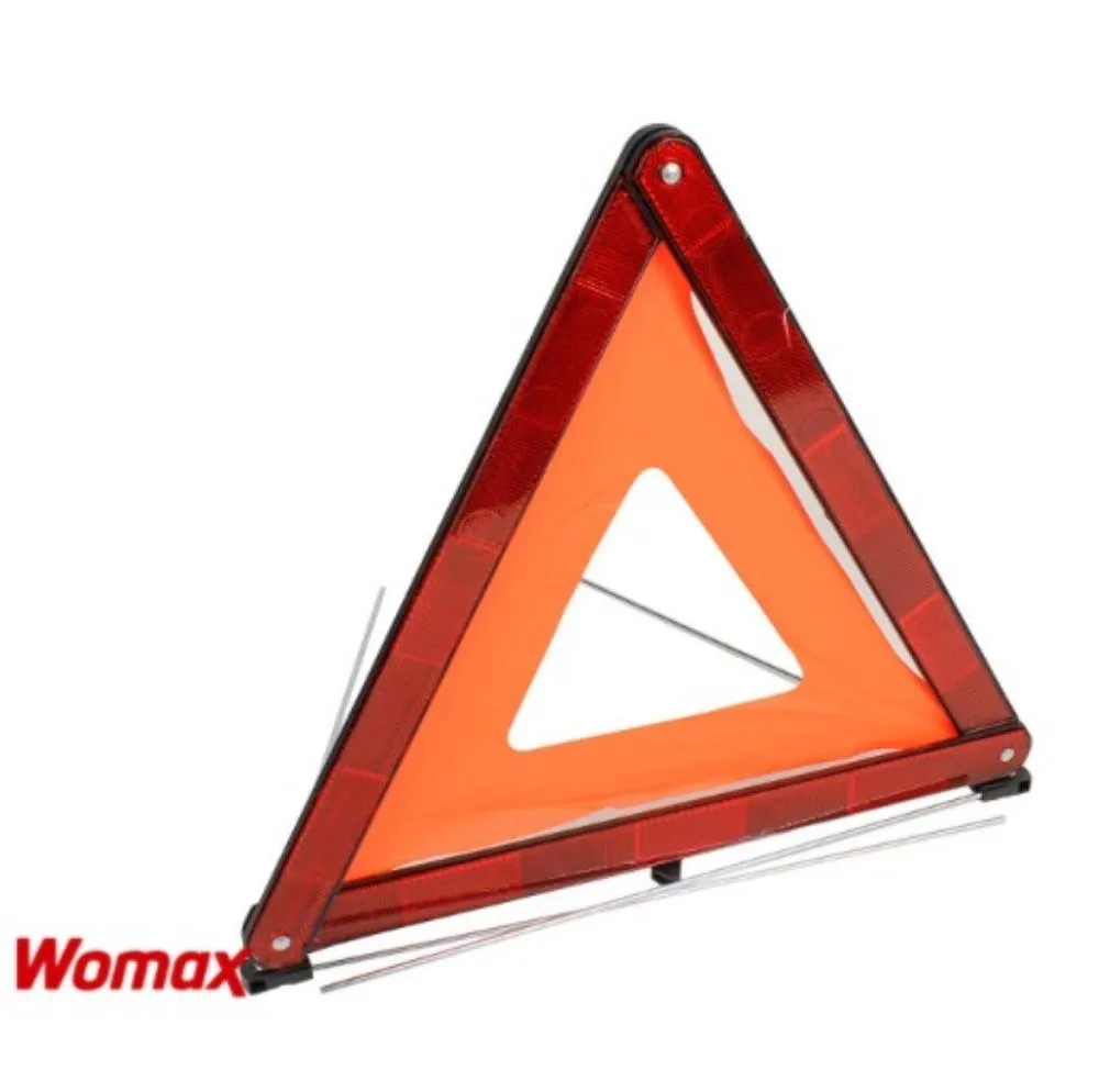 WOMAX TROUGAO REFLEKTUJUĆI