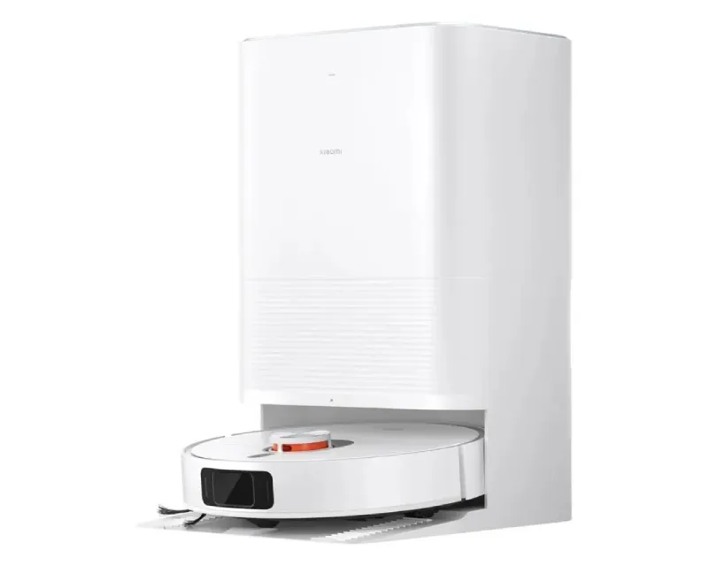 XIAOMI ROBOT USISIVAČ VACUUM X20 PRO BHR8859EU