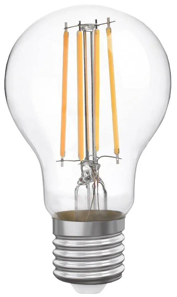 XWAVE FILAMENT SIJALICA E27 8W SL-F-A8-2700K