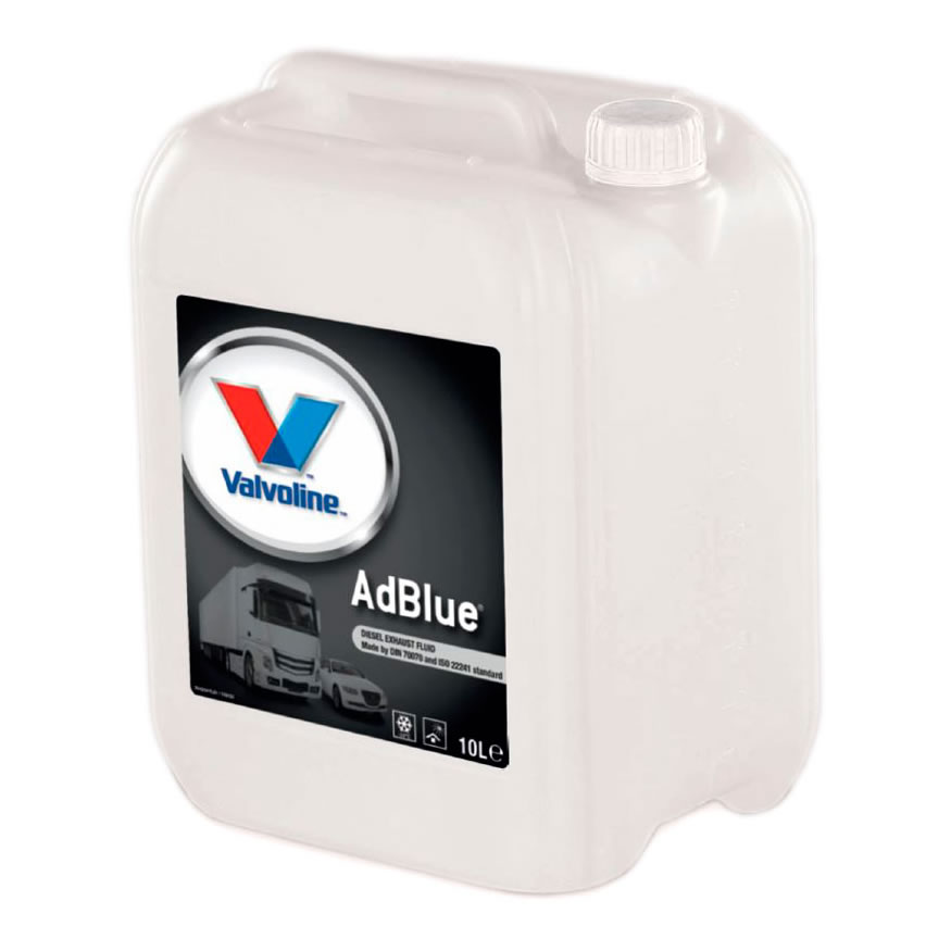 ADBLUE VALVOLINE 10 L
