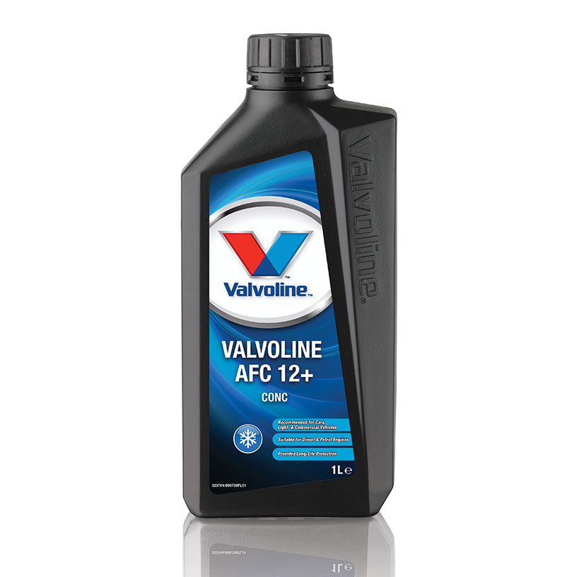 ANTIFRIZ VALVOLINE G12+ AFC 1 L