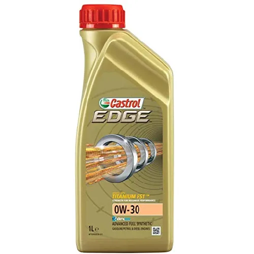 ULJE CASTROL EDGE 0W30 1 L