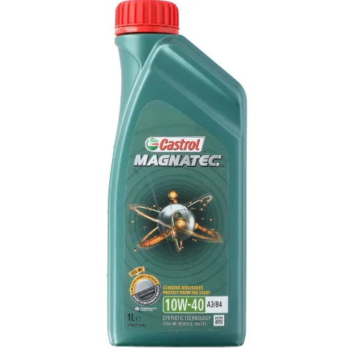 ULJE CASTROL MAGNATEC A3/B4 10W40 1 L