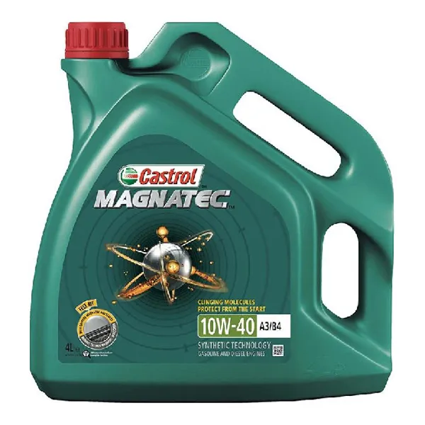 ULJE CASTROL MAGNATEC A3/B4 10W40 4 L