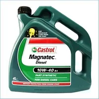 ULJE CASTROL MAGNATEC DIESEL 10W40 1 L