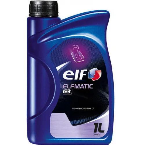 ELF ELFMATIC G3 1L (dexron 3) 1L