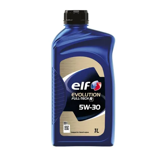 ELF EVOLUTION FULLTECH R 5W30 1 L