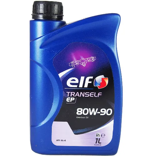 ELF TRANSELF EP 80W90 1L