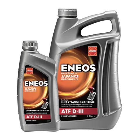 ENEOS ATF DIII 1 L