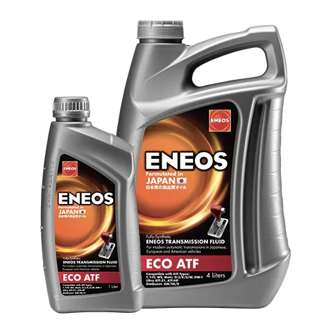 ENEOS ECO ATF 1 L