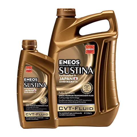 ENEOS SUSTINA CVT FLUID 1 L