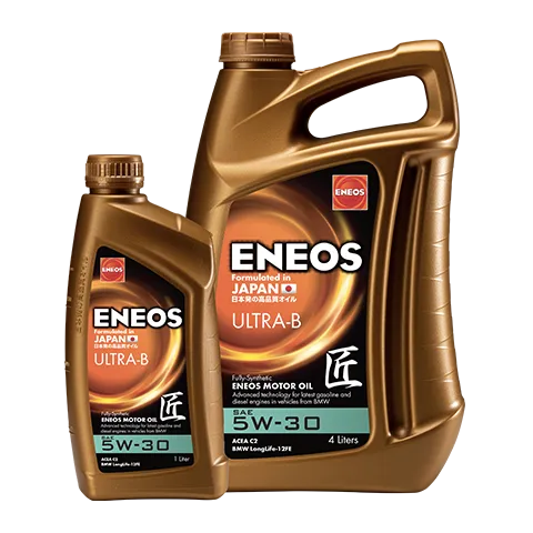 ENEOS ULTRA-B 5W30 1 L