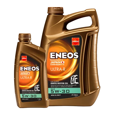 ENEOS ULTRA-R 5W30 1 L