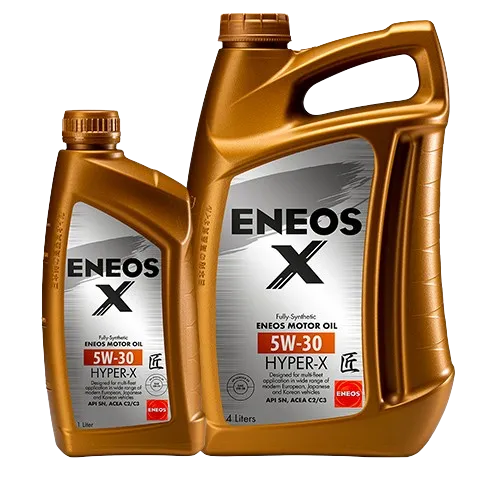 ENEOS X 5W30 HYPER-X 1 L