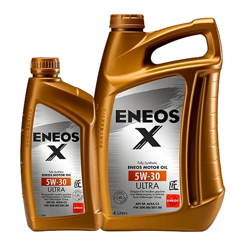 ENEOS X 5W30 ULTRA 1 L