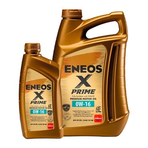 ENEOS X PRIME 0W16 1 L