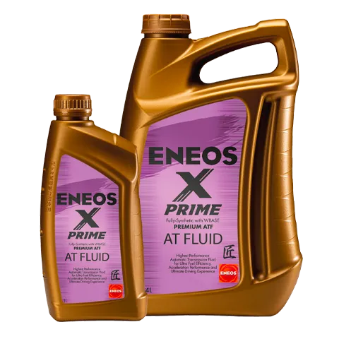 ENEOS X PRIME ATF 1 L