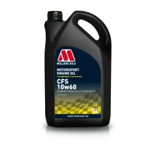 MILLERS CFS 10W60  5 L