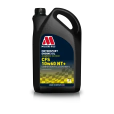 MILLERS CFS 10W60 NT+  5 L