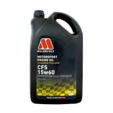 MILLERS CFS 15W60  5 L