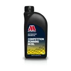 MILLERS CRO 10W40  1 L