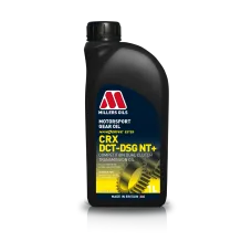 MILLERS CRX DCT-DSG NT+ 1 L